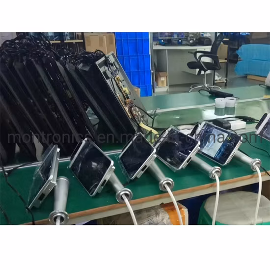 산소 분무기 마스크, CE, FDA, 녹색 분무기 키트, 분무기 키트가 포함된 산소 튜브가 있는 일회용 의료용 산소 분무기 페이스 마스크