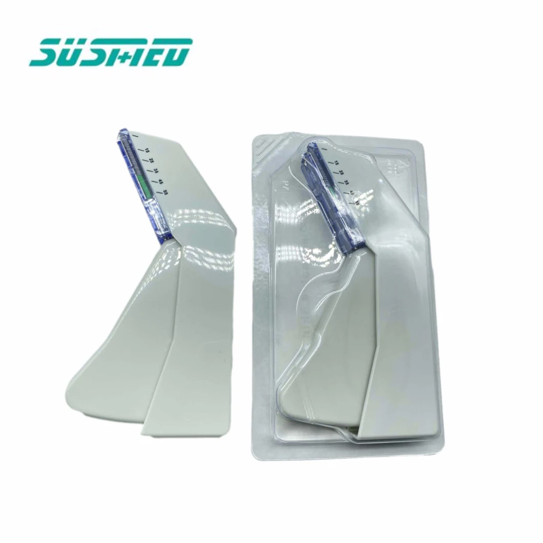 Top Quality 35W Surgical Disposable Skin Stapler Remover