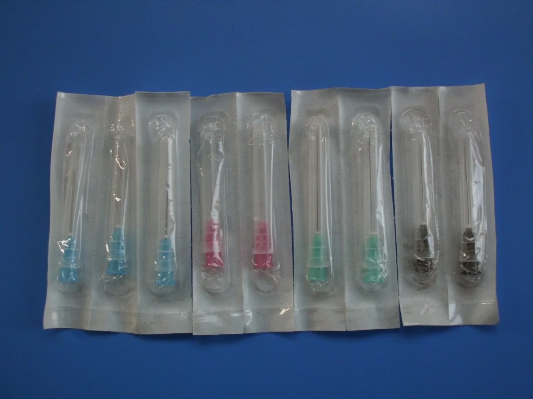 Veterinary Needles, Animal Needle, Anesthetic Needle