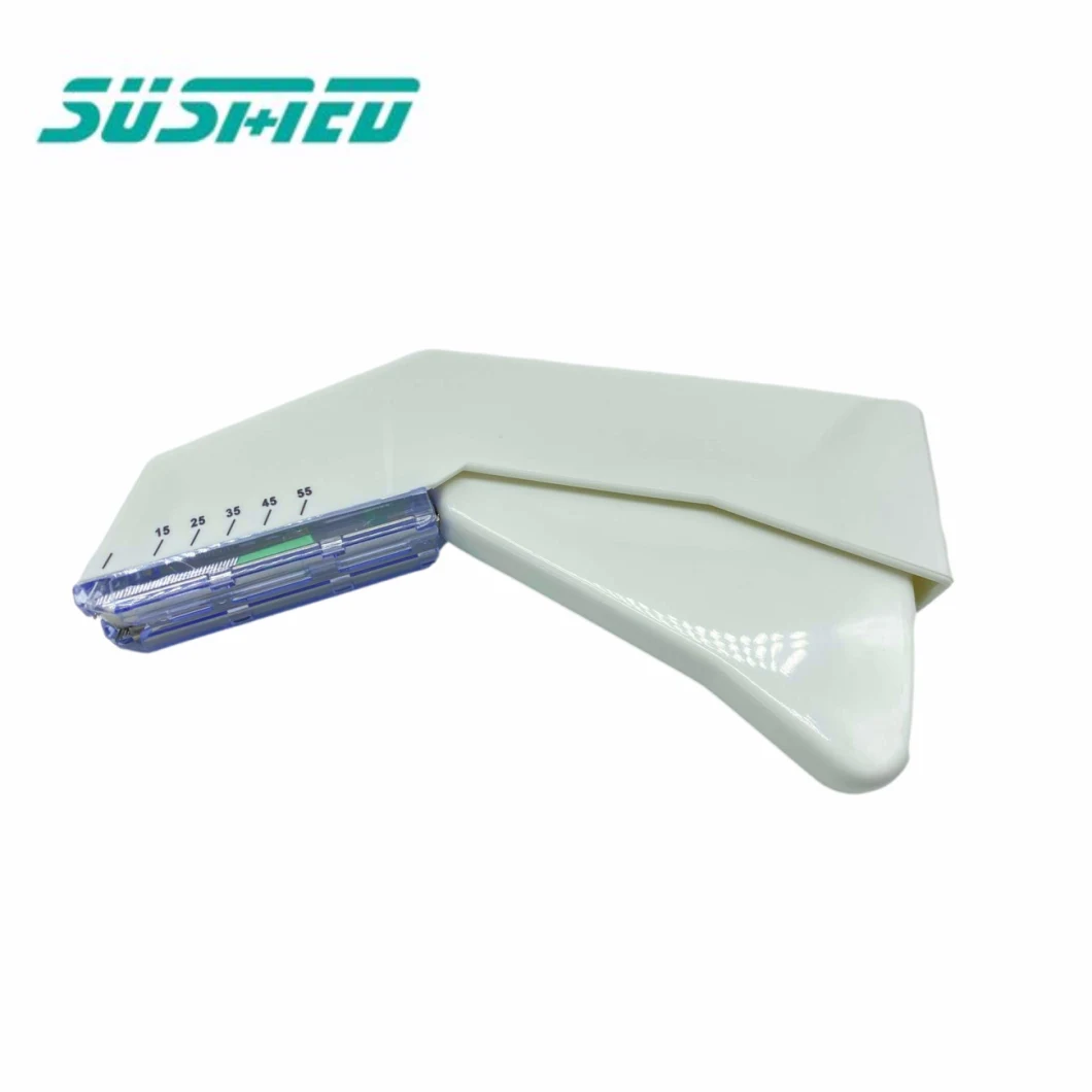 Top Quality 35W Surgical Disposable Skin Stapler Remover